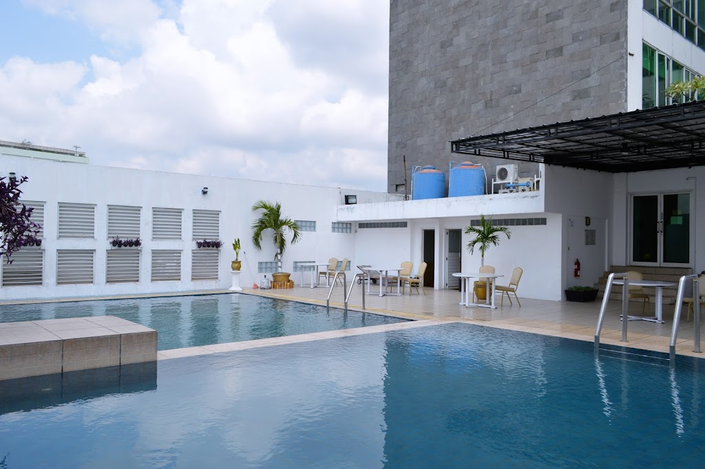Grand Daira Hotel Palembang