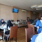 Casual rooms & suites with complimentary Wi-Fi