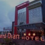 Grand Dian Hotel Slawi