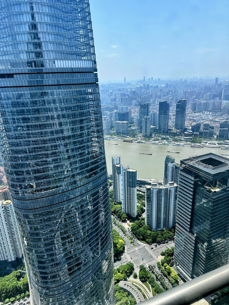 Grand Hyatt Shanghai