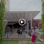 plus a restaurant with halal cuisine.