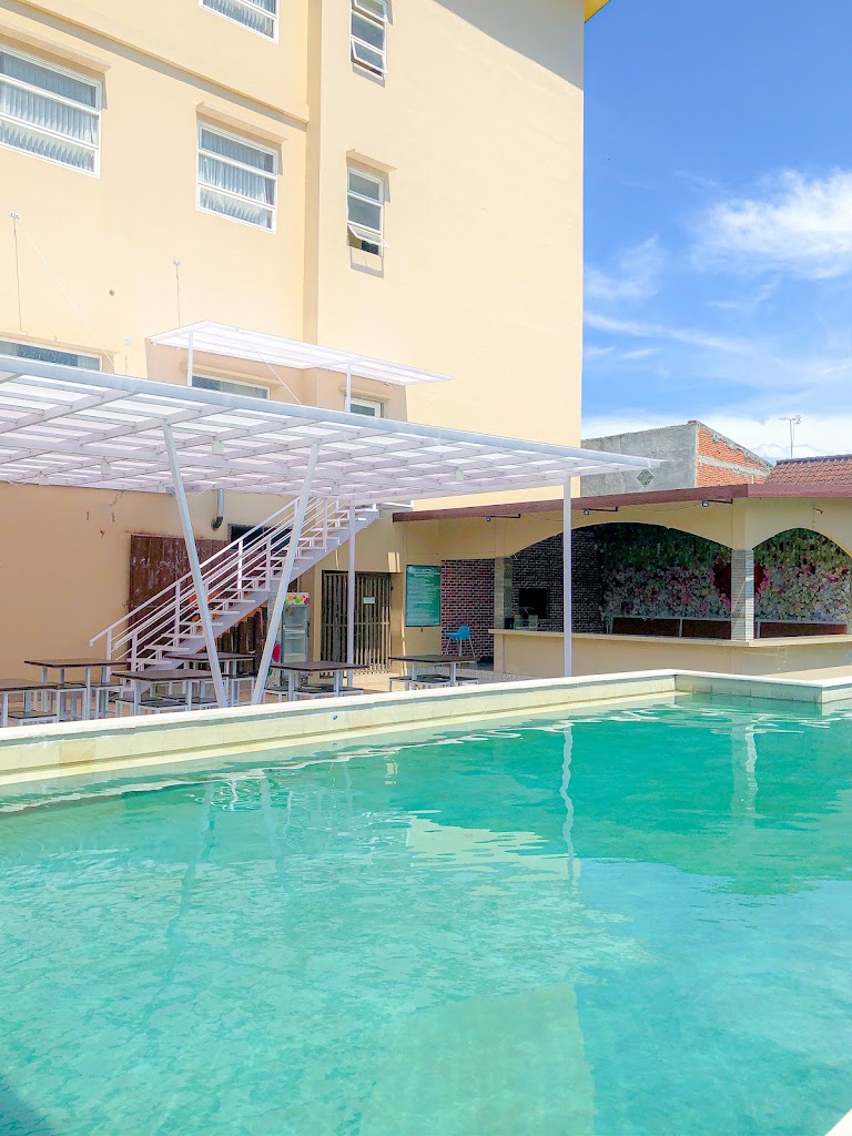 Grand Madani Hotel & Convention
