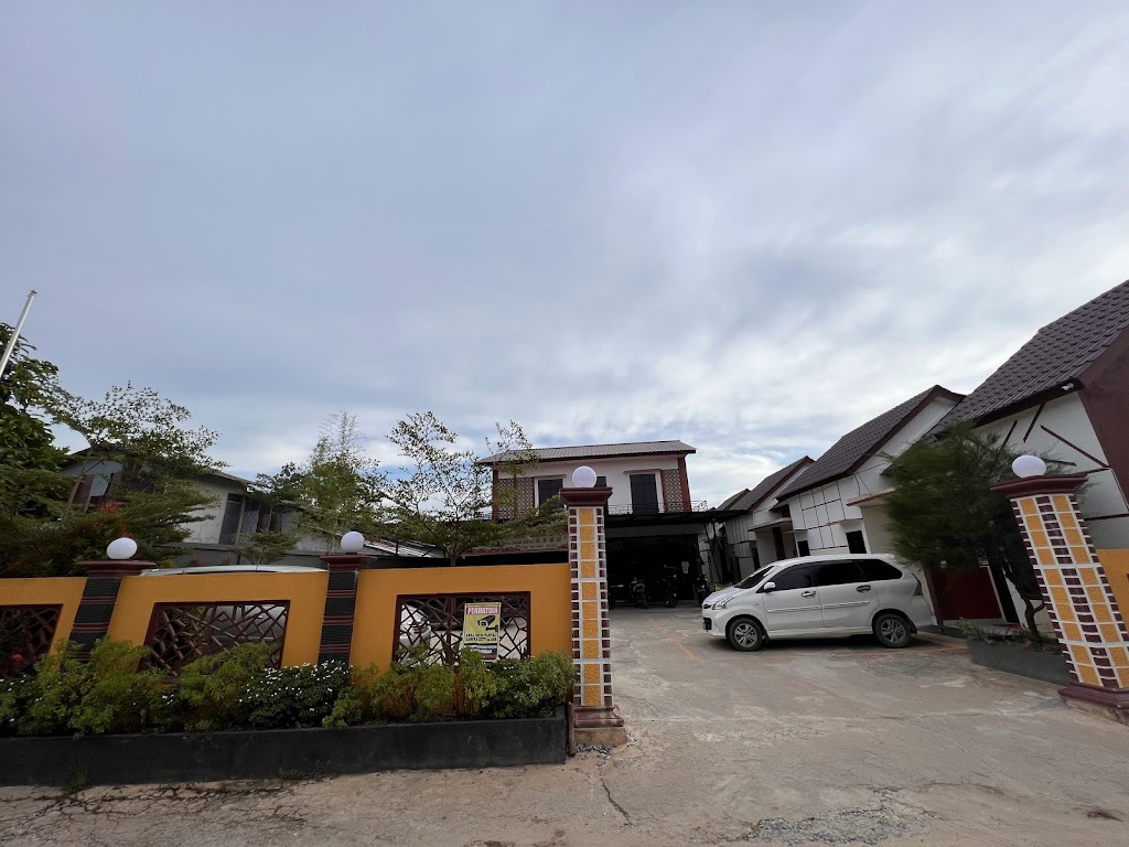 Grand Makassar Inn Singkawang, Hotel in Pasiran, Singkawang Barat, West Kalimantan