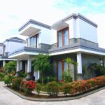 Grand Master Villa Tomohon