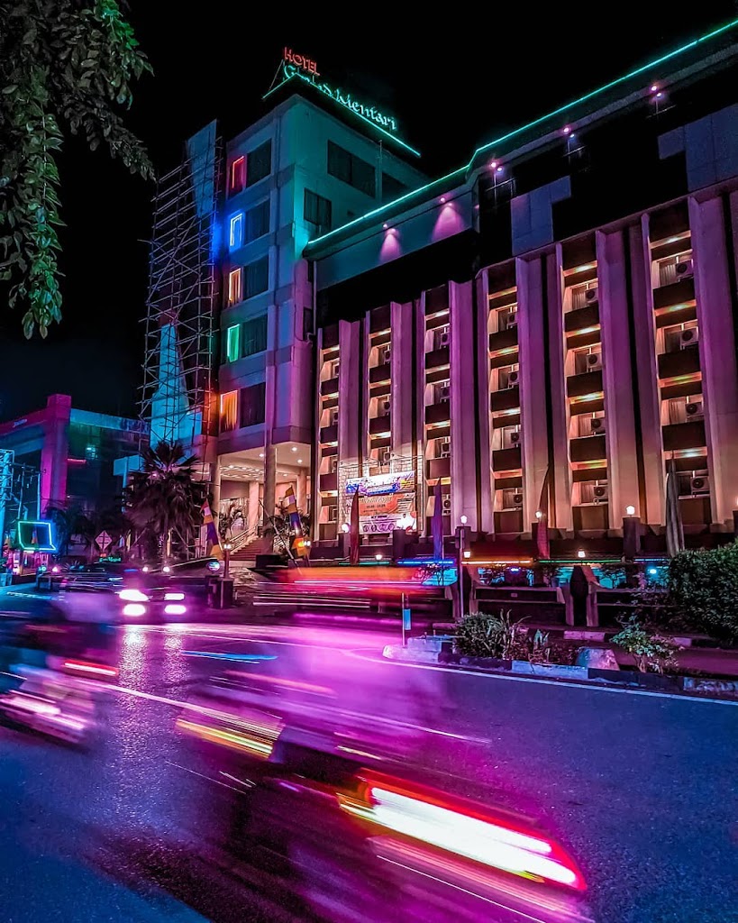 Grand Mentari Hotel, Hotel in Kertak Baru Ilir, Banjarmasin Tengah, South Kalimantan