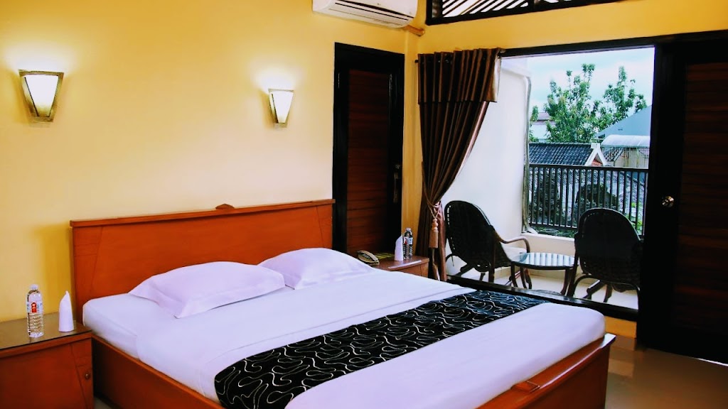 Grand Permata Hijau Hotel