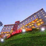 Grand Rocky Hotel Bukittinggi