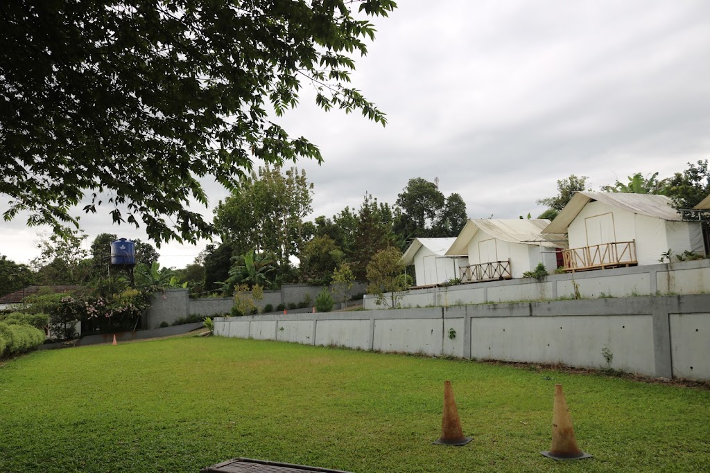 Grand Royale Tapos Resort