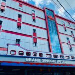 Grand Singgie Hotel