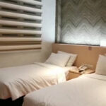 featuring casual rooms