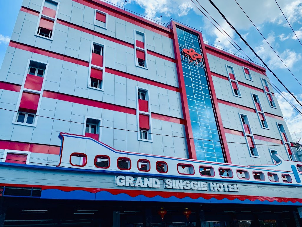 Grand Singgie Hotel