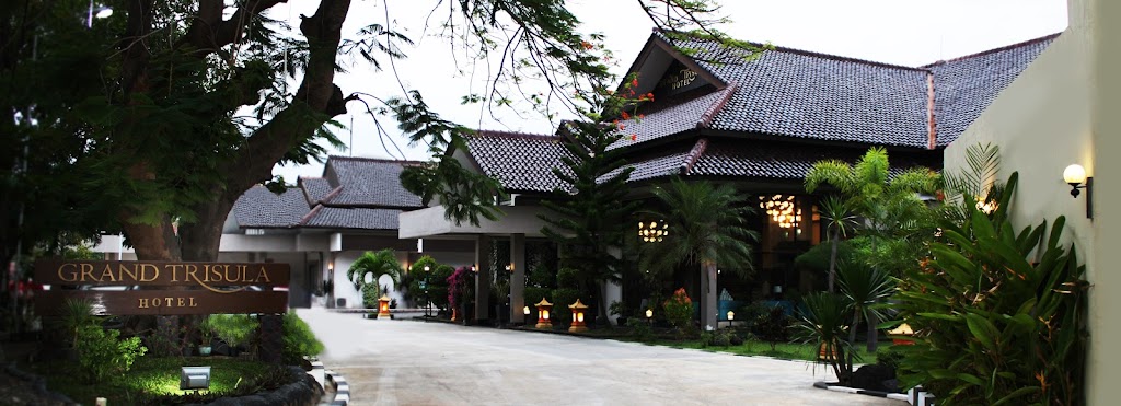 Grand Trisula Hotel