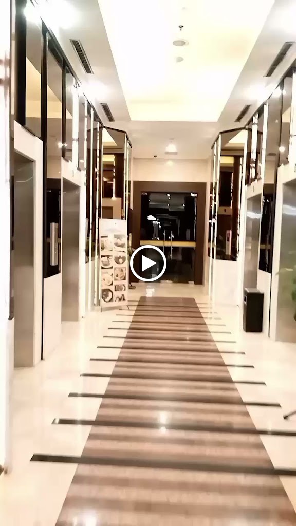 Grand Tropic Suites Hotel Jakarta