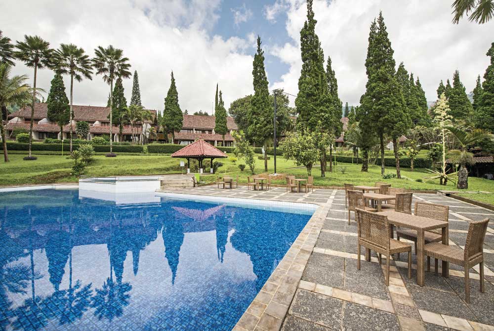 Grand Whiz Hotel Bromo