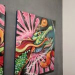 Sebuah Coffeeshop dan Roastery yang ada di Kota Tuban