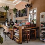 Grandma Coffee & Roastery