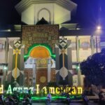 Masjid Agung Lamongan