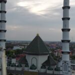 merupakan bangunan yang memiliki nilai historis bagi perkembangan sejarah Islam di Lamongan.