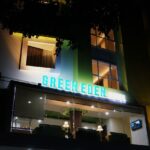Green Eden Hotel