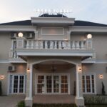 Green Forest Hotel
