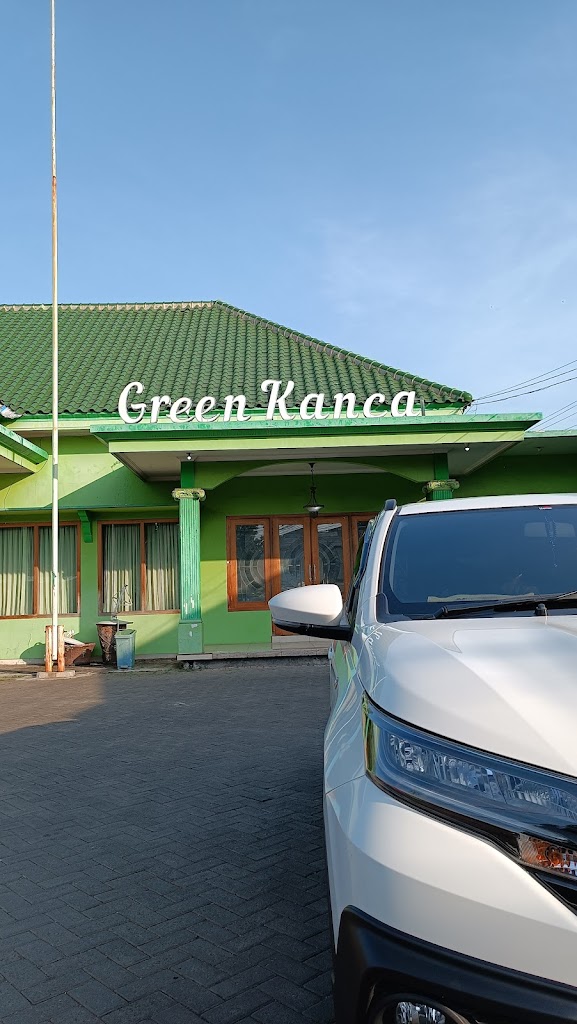 Green Kanca Syariah Guest House RedPartner