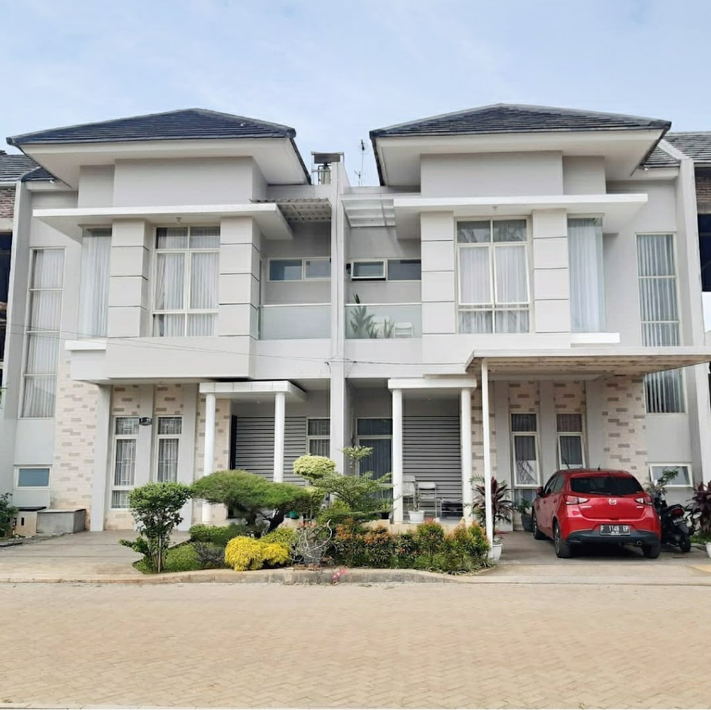 Green Lake View – Depok, Hotel in Curug, Cimanggis, West Java