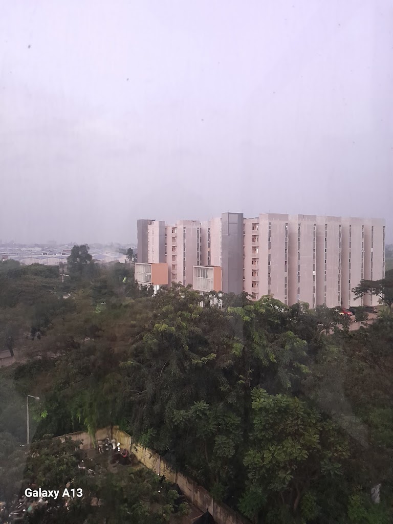 Green Stay Inn @aeropolis residence 2