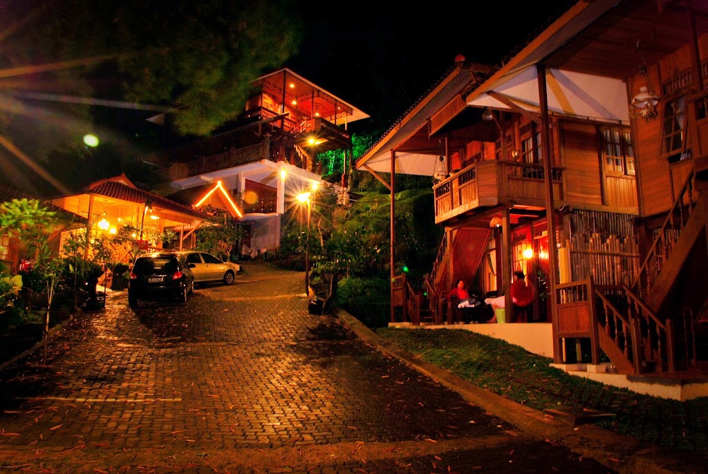 Green Valley Resort