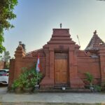 Grha Pawitra Trowulan