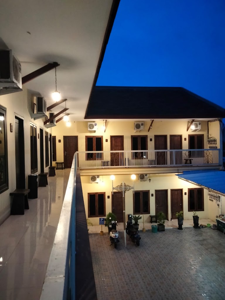 Griya Adhirasa Sumenep