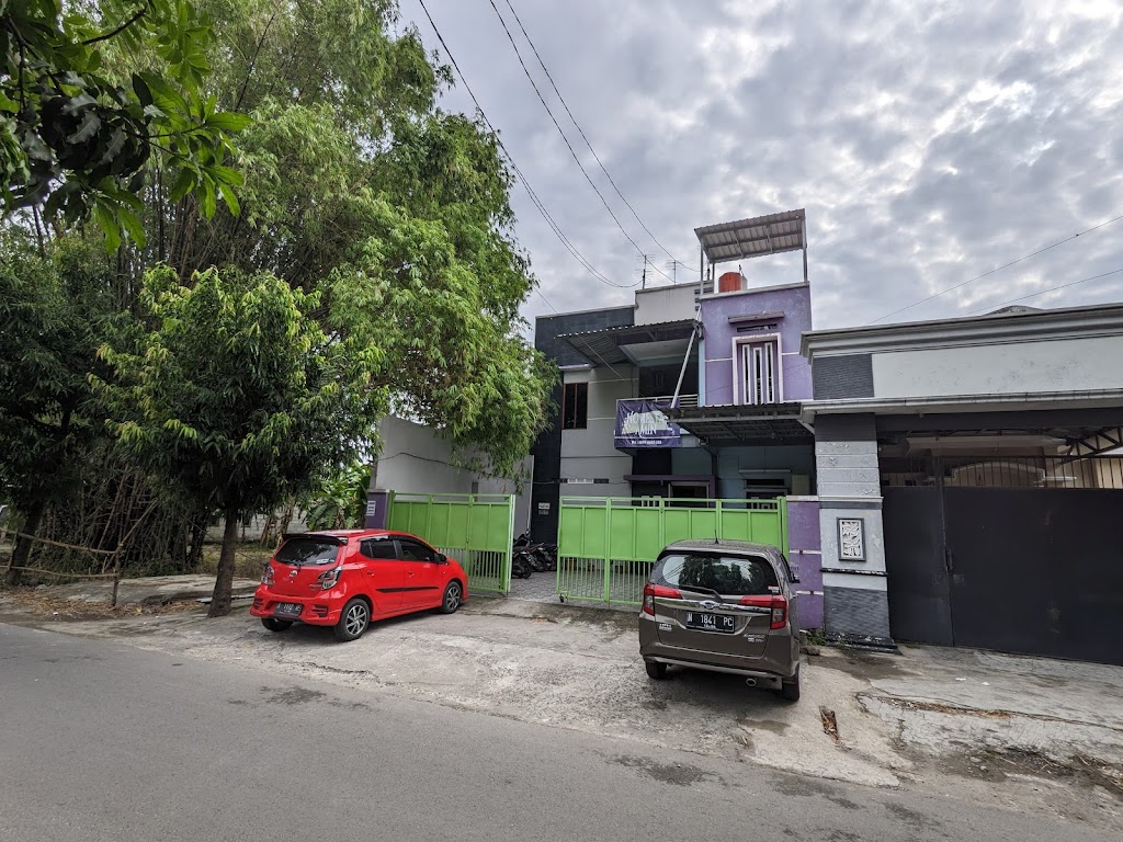 Griya Amin Mojokerto