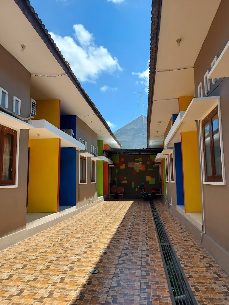 Griya Demangan Syariah, Hotel in Demangan Timur, Demangan, Bangkalan, East Java