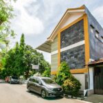 Griya Juanda Syariah near RS Dharma Husada Probolinggo Mitra RedDoorz