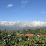 Sebuah penginapan dengan lokasi di daerah sejuk Kerep