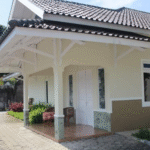 Griya LD Ambarawa | Homestay | Penginapan | di Ambarawa