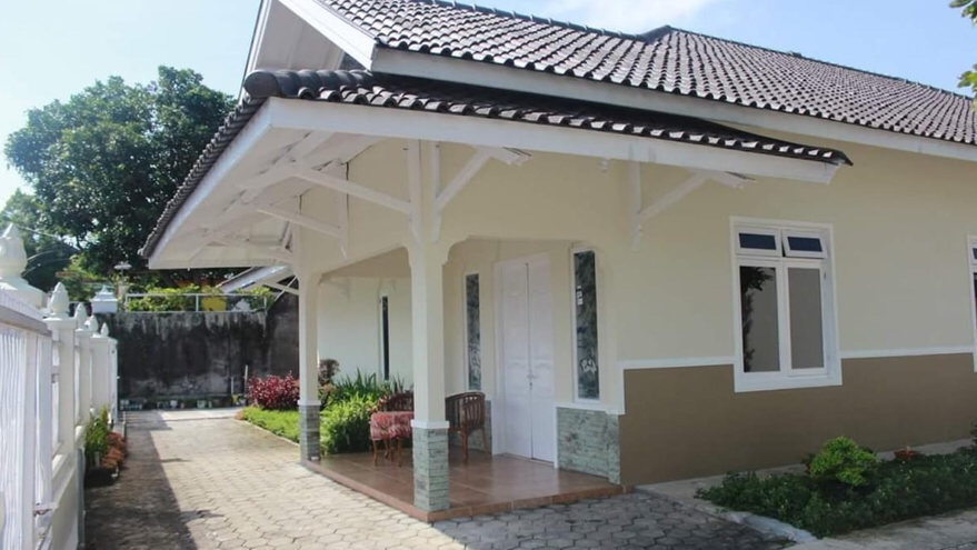Griya LD Ambarawa | Homestay | Penginapan | di Ambarawa