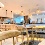 Down-to-earth budget hotel featuring simply decorated rooms