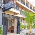 Griya Mutiara Serayu Syariah near Univ. Merdeka Madiun Mitra RedDoorz