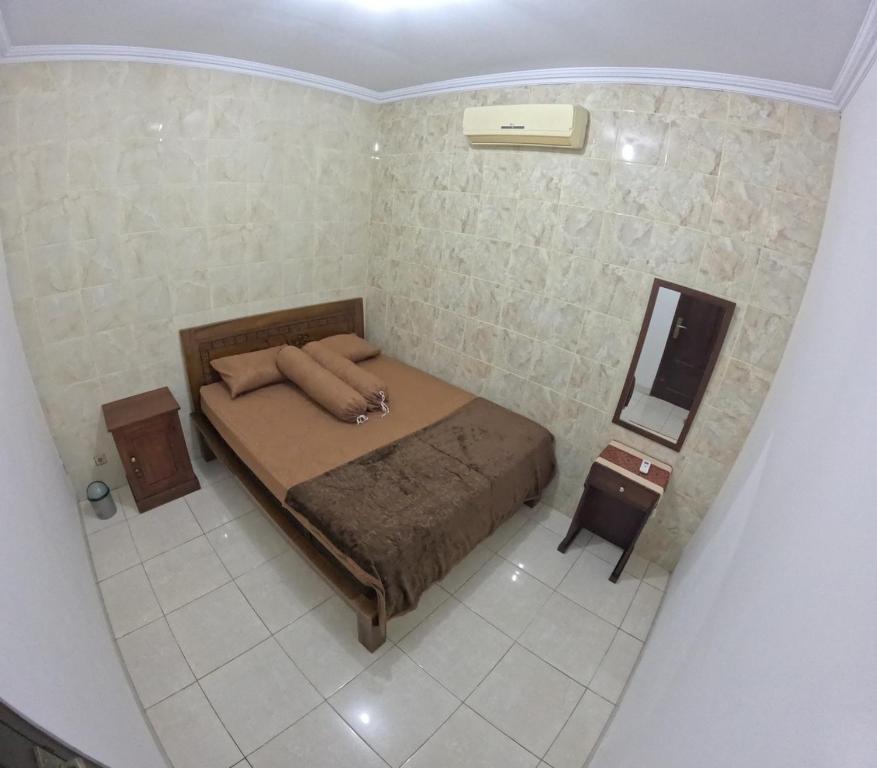 Griya Sidoarum, Hotel in Kramat, Sidoarum, Godean, Special Region of Yogyakarta