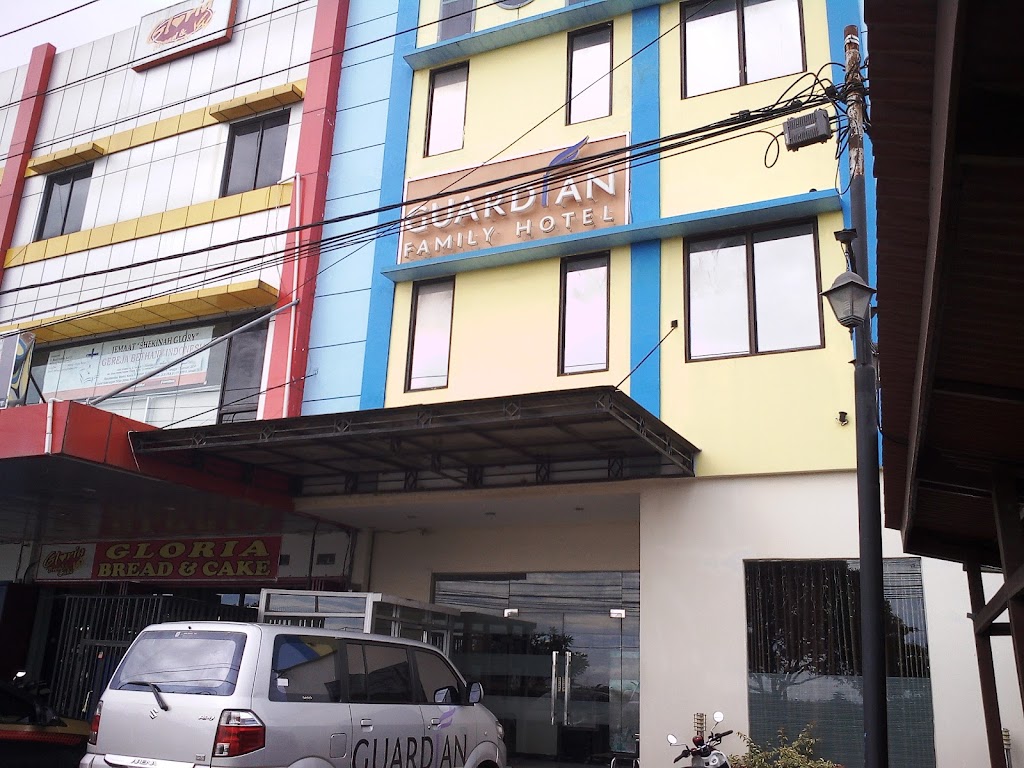 Guardian Family Hotel