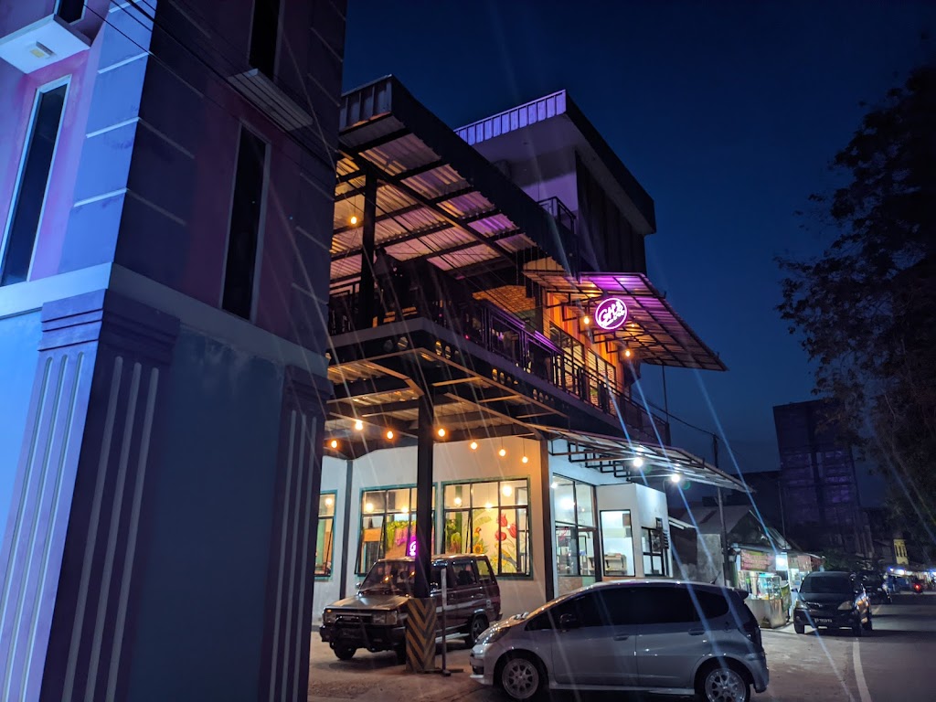 Guest Hotel
