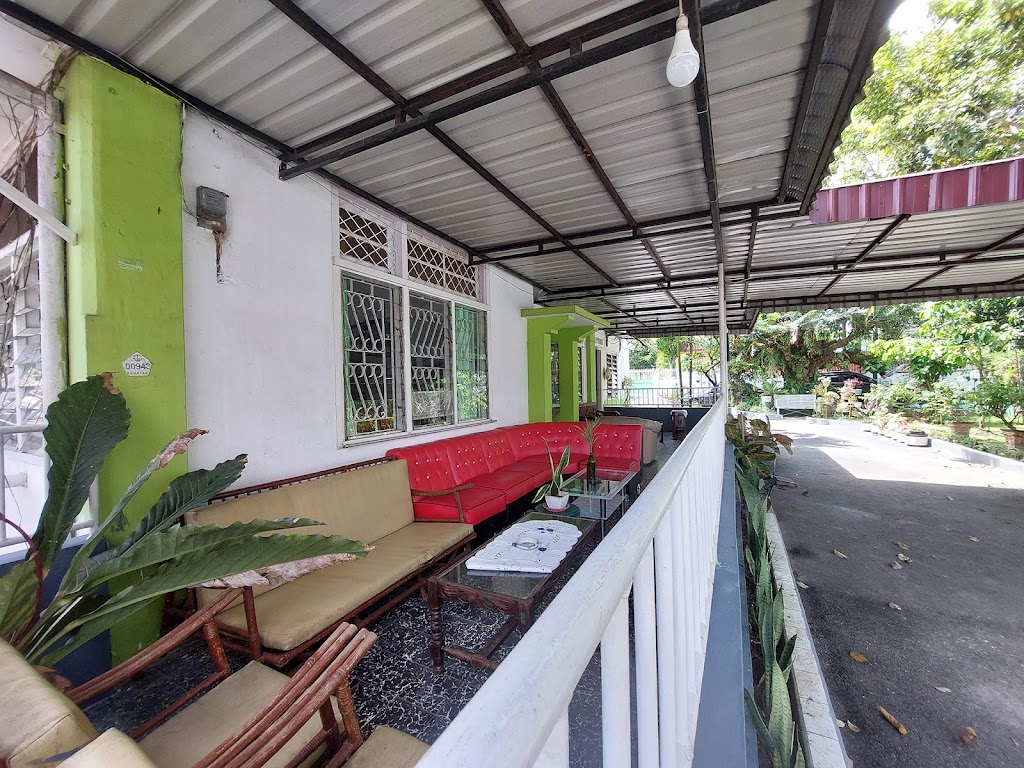 Guest House Humanitas