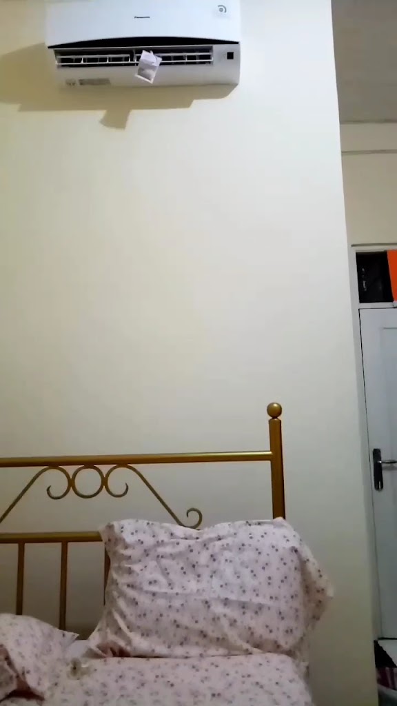kamar mandi dalam