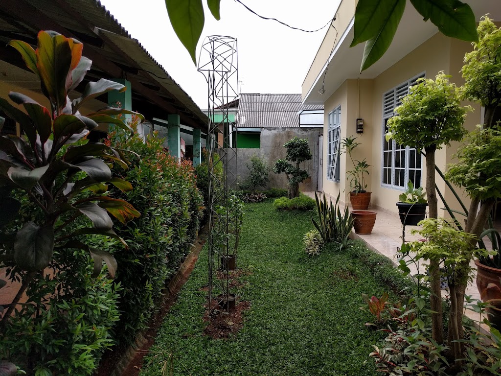 Guest House & Kost Akomurasih