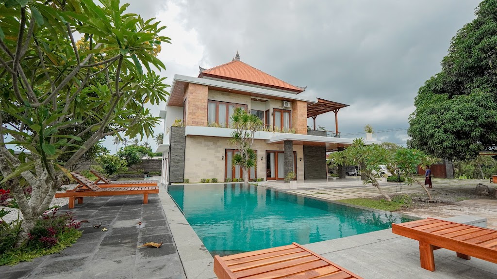 Guest House Mona Bali, Hotel in Negari, Banjarangkan, Bali