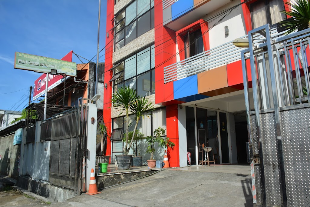 Guest House Remaja