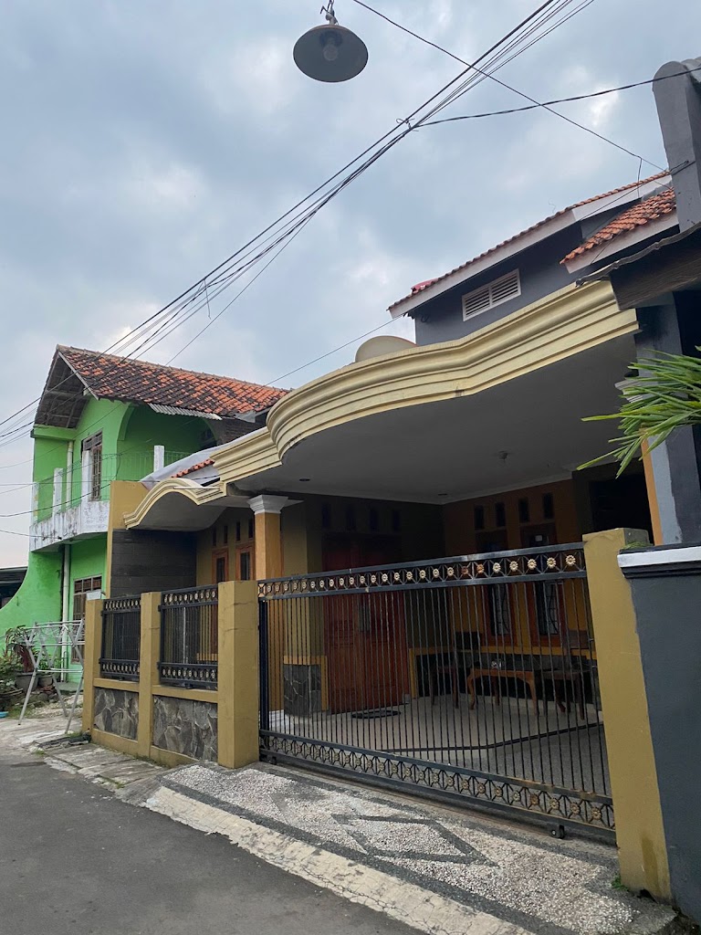 Guesthouse Hannia