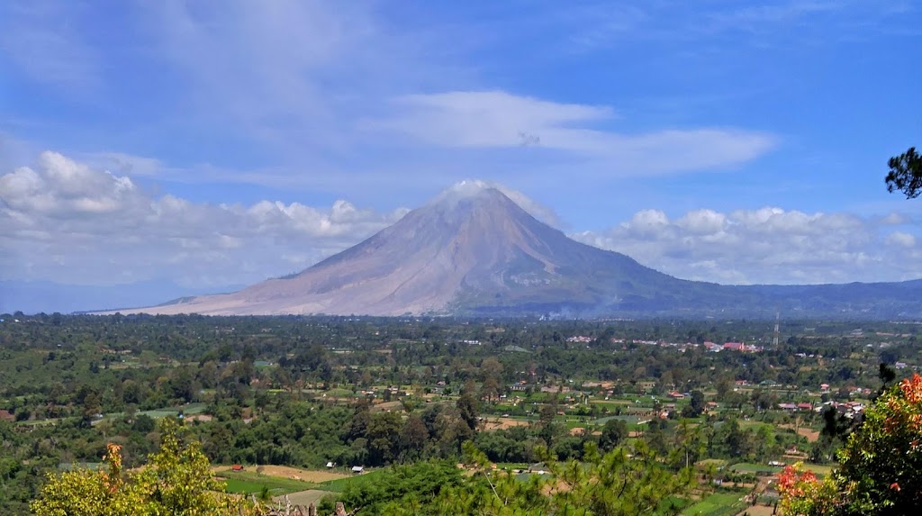 Gundaling Hill Top