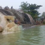 Situs gunung peyek