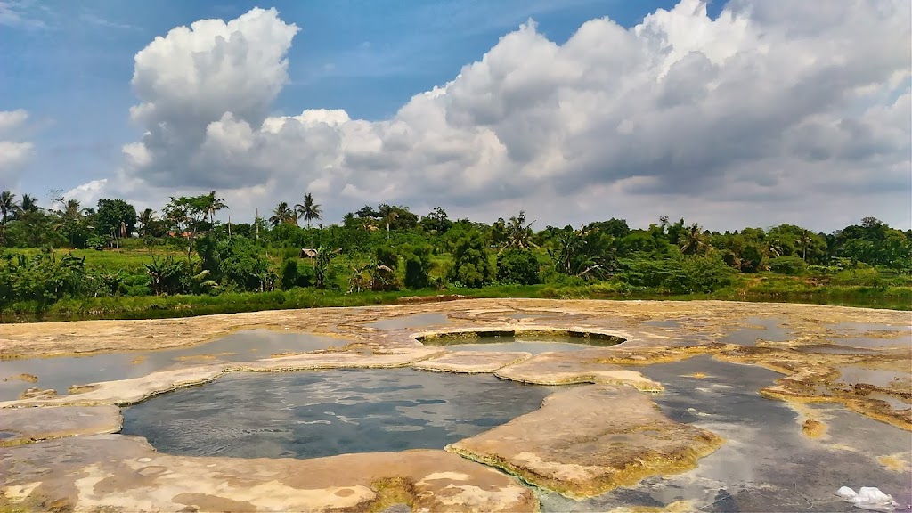 Gunung Peyek